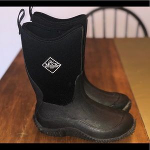 Kids Muck Boots